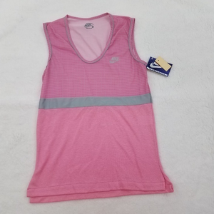 Nike Vintage‎ Tank Top Deadstock Sleeveless Shirt f